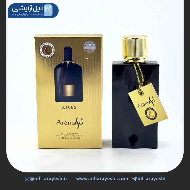 ادوپرفیوم مردانه تام فورد بلک ارکید آروماسکیو 100 میل کد A1085