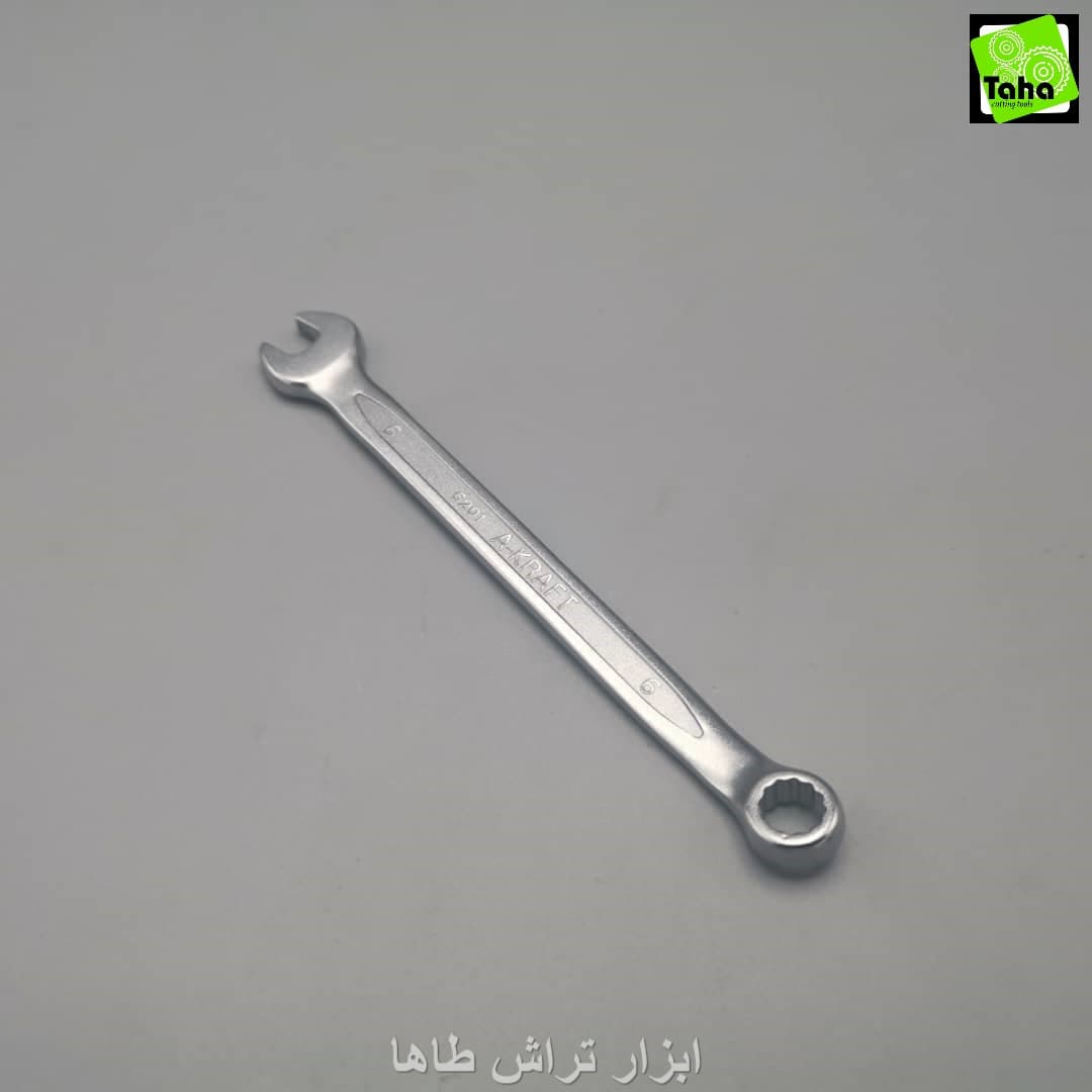 آچاریکسر6 A-KRAFT تایوان