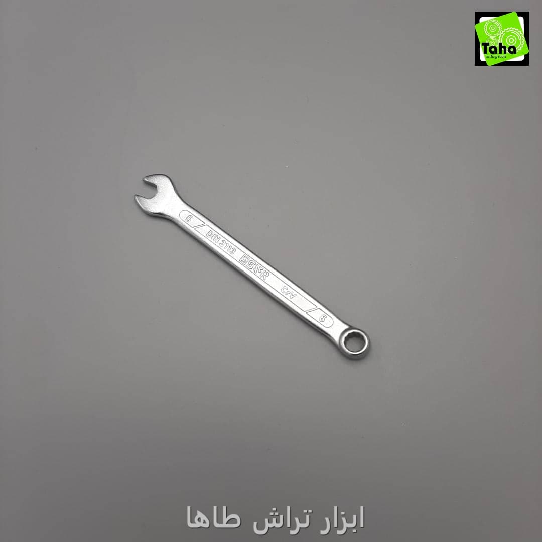 آچاریکسر6 مستر تایوان