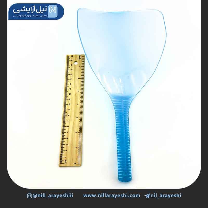 نقاب تافت ( نقاب اسپری مو )