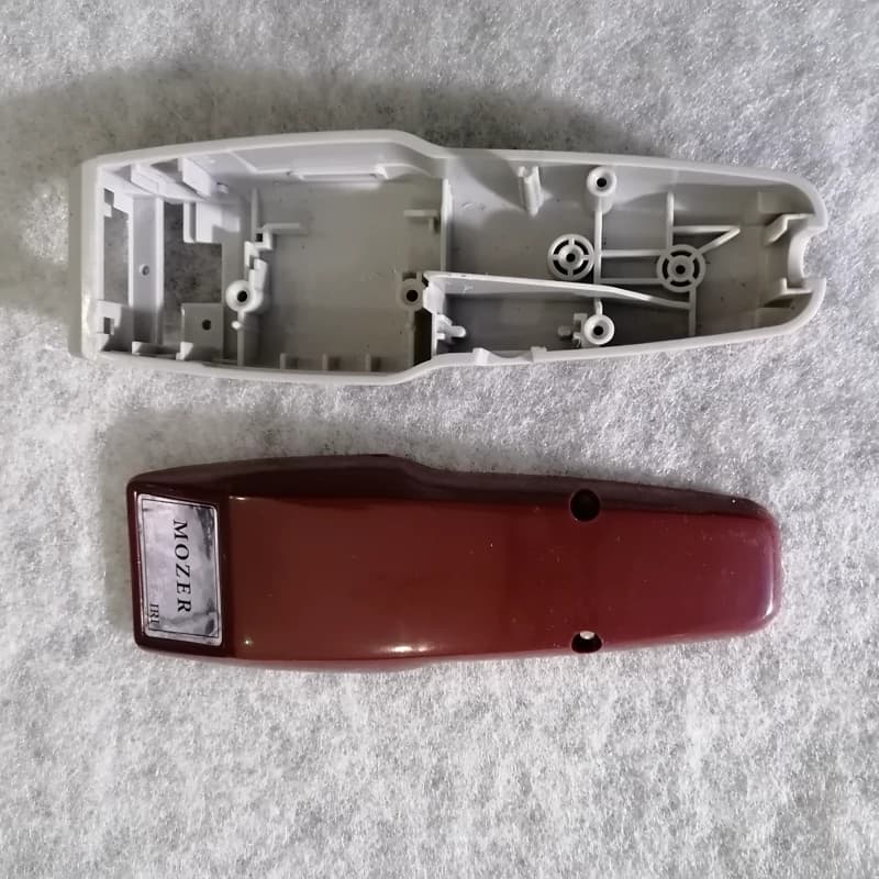 بدنه کامل ماشین موزر اورجینال اصل قاب