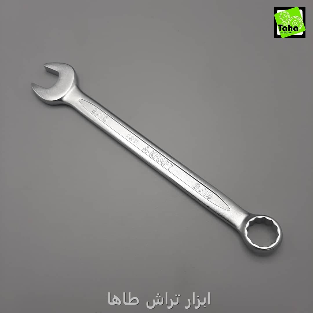 آچاریکسر9/16 A-KRAFT تایوان