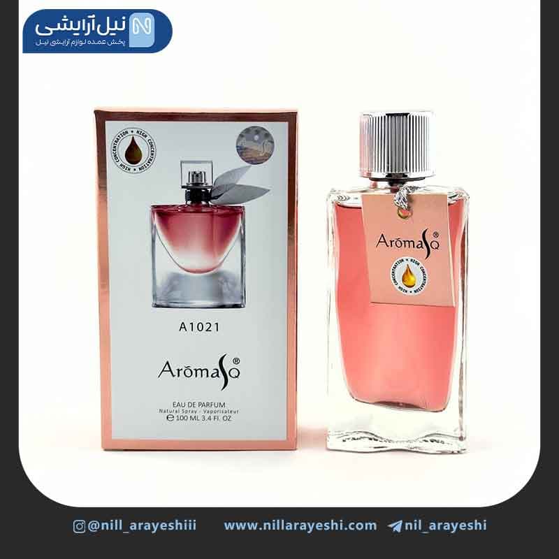 ادوپرفیوم زنانه لاویه است بله آروماسکیو 100 میل کد A1021