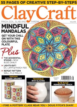 مجله ClayCraft؛ آگوست 2022