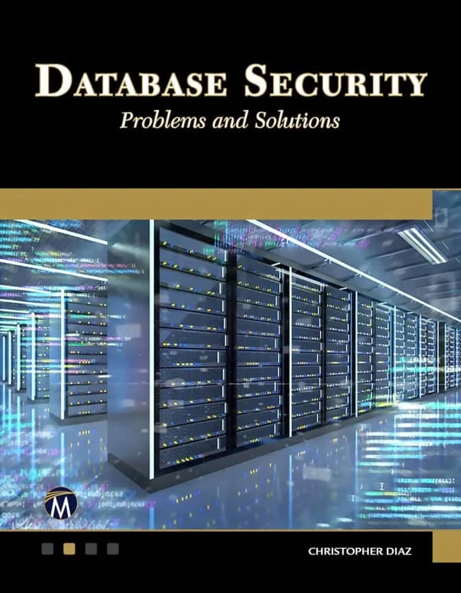کتاب Database Security — تصویر ۲