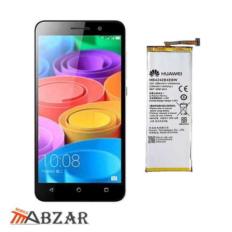 باتری گوشی هوآوی Huawei Honor 4X