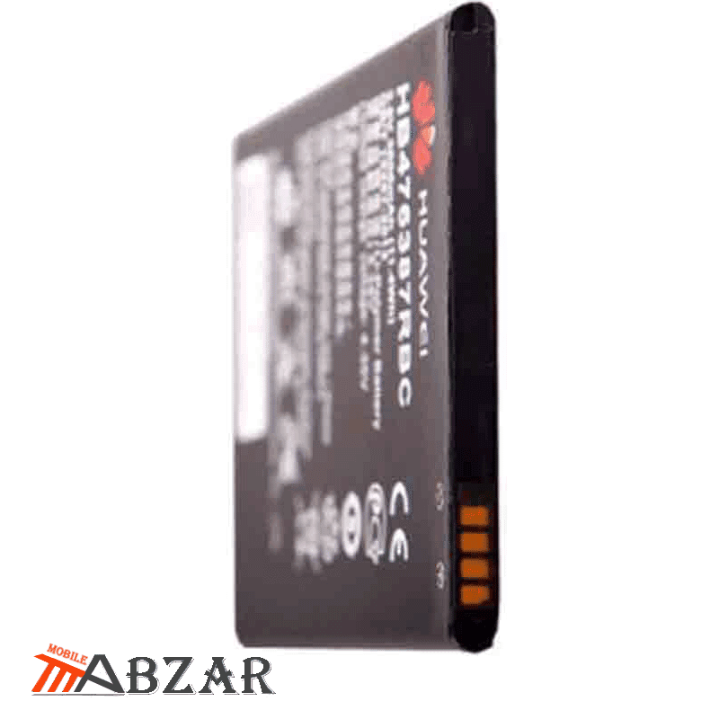 باتری گوشی هواوی Huawei Honor 3X G750 — تصویر ۳