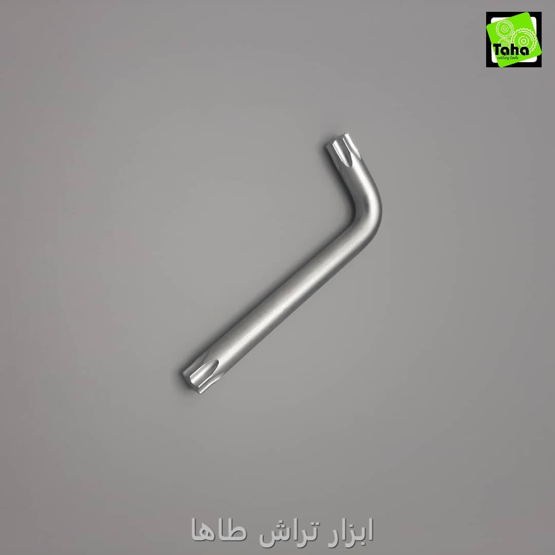 آچارآلنT55 سولار تایوان