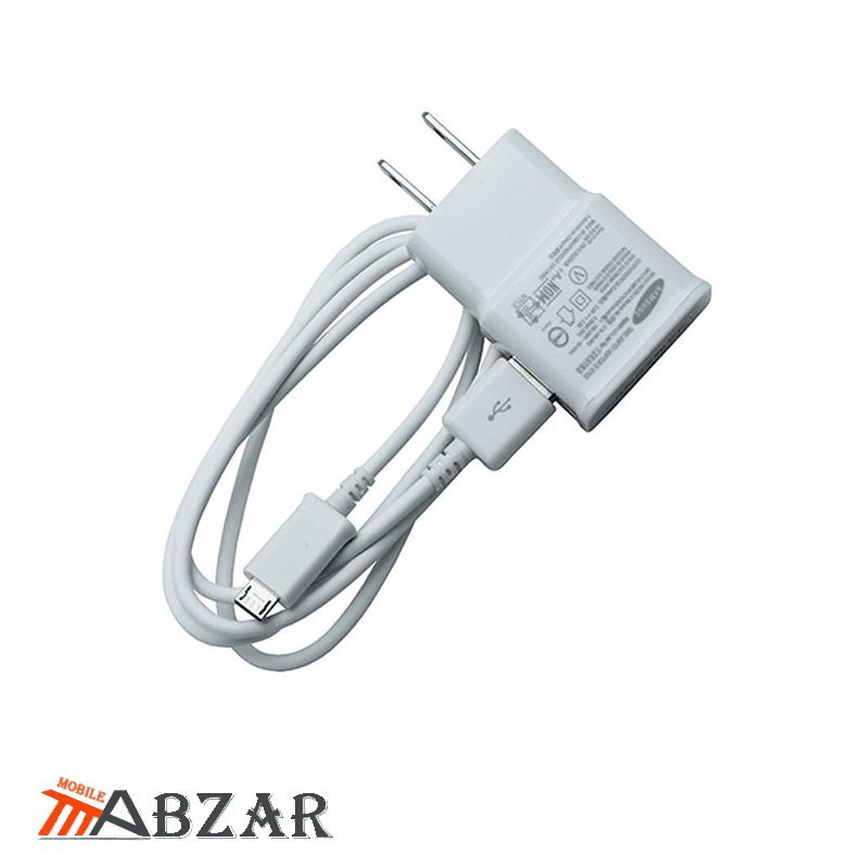 شارژر اصلی سامسونگ Samsung Galaxy A2 Core — تصویر ۲