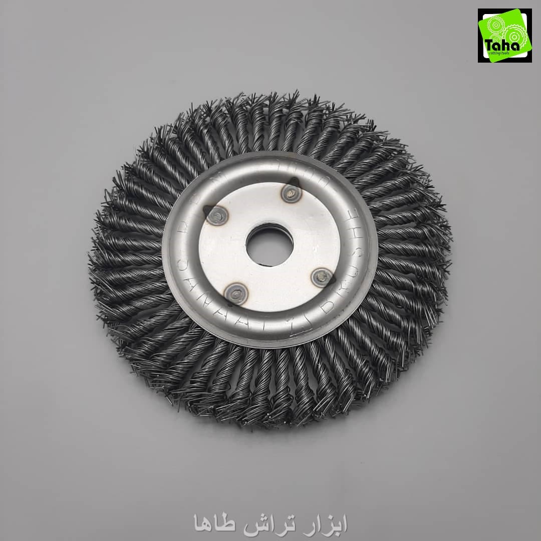 برس تخت175 بافته صنعت برس