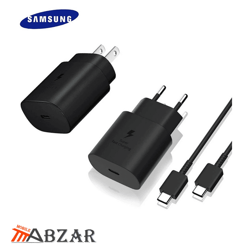 شارژر اصلی سامسونگ Samsung Galaxy Note 10 Lite