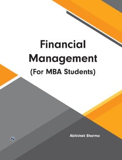 مدیریت مالی (برای دانشجویان MBA)