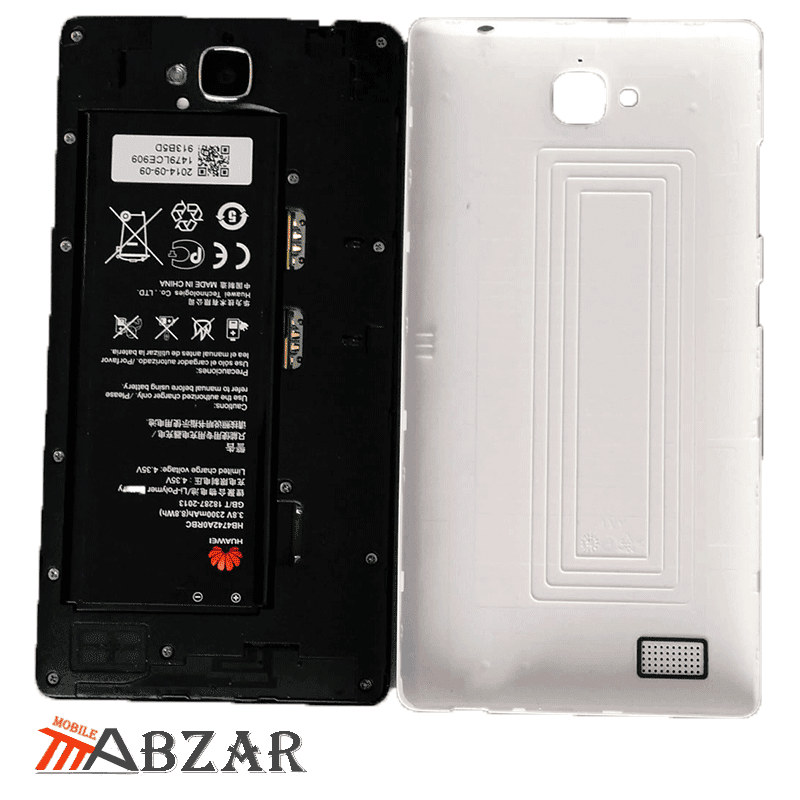 باتری گوشی هوآوی Huawei Honor 3C — تصویر ۴