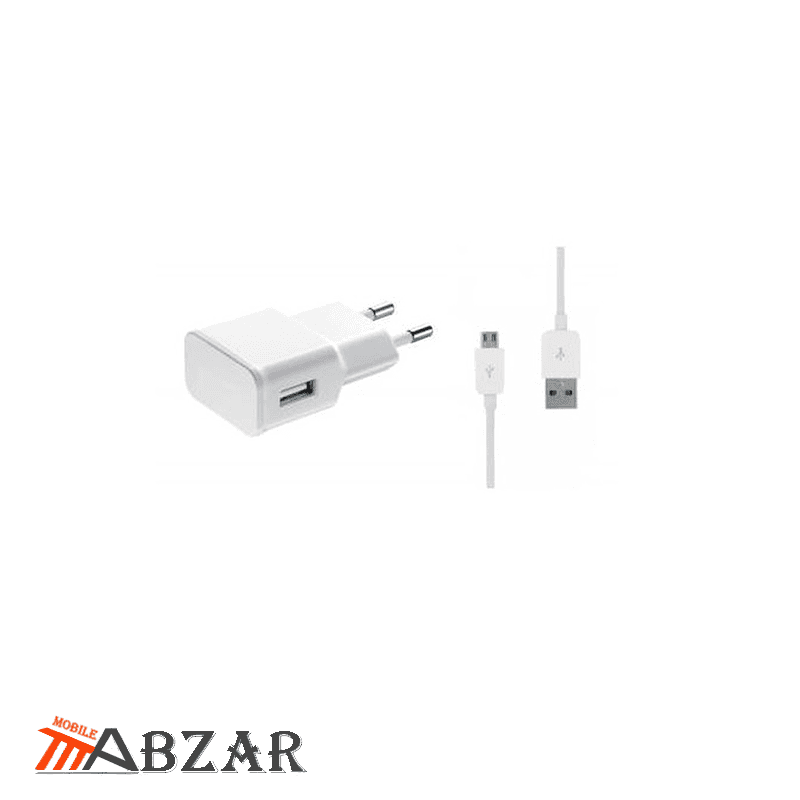 کابل شارژ اصلی میکرو یو اس بی Samsung Galaxy J7 Pro