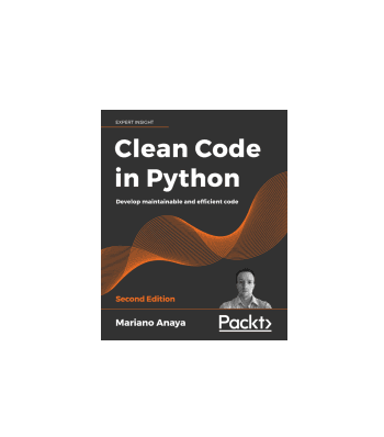 کتاب Clean Code in Python
