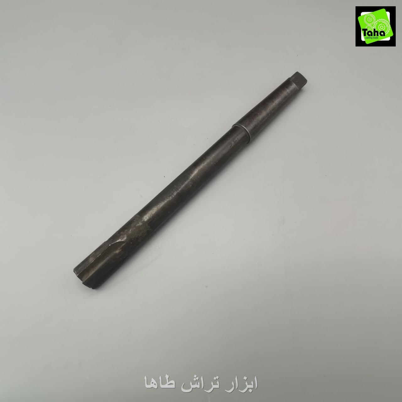 برقو17.5 سرالماس ته کونیک روسی