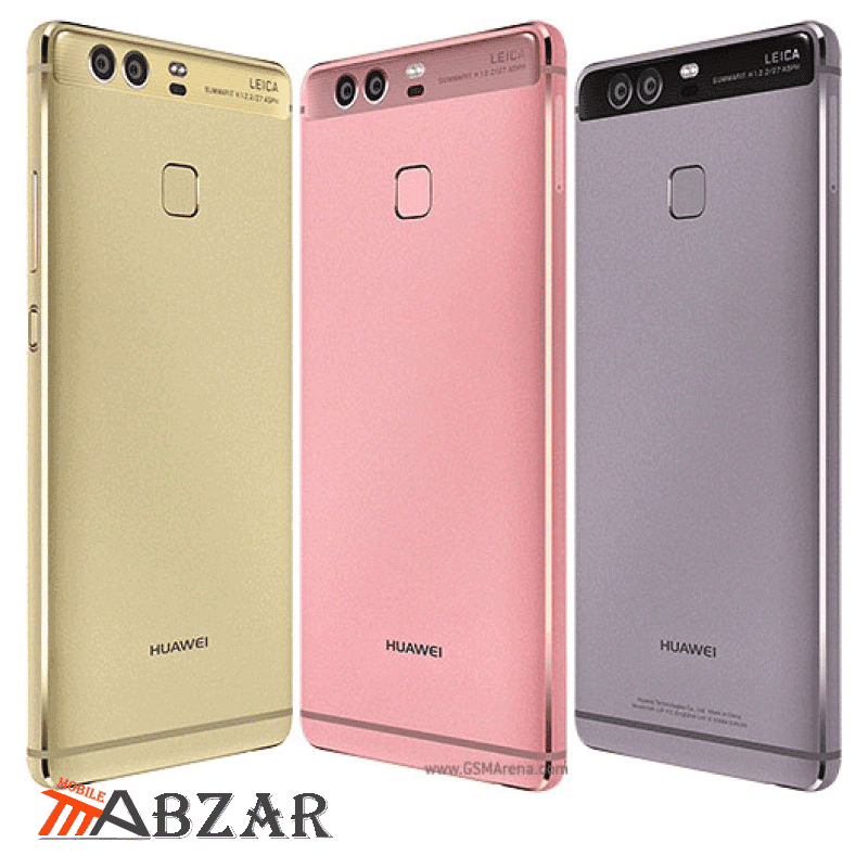 قاب و درب پشت هواوی Huawei P9