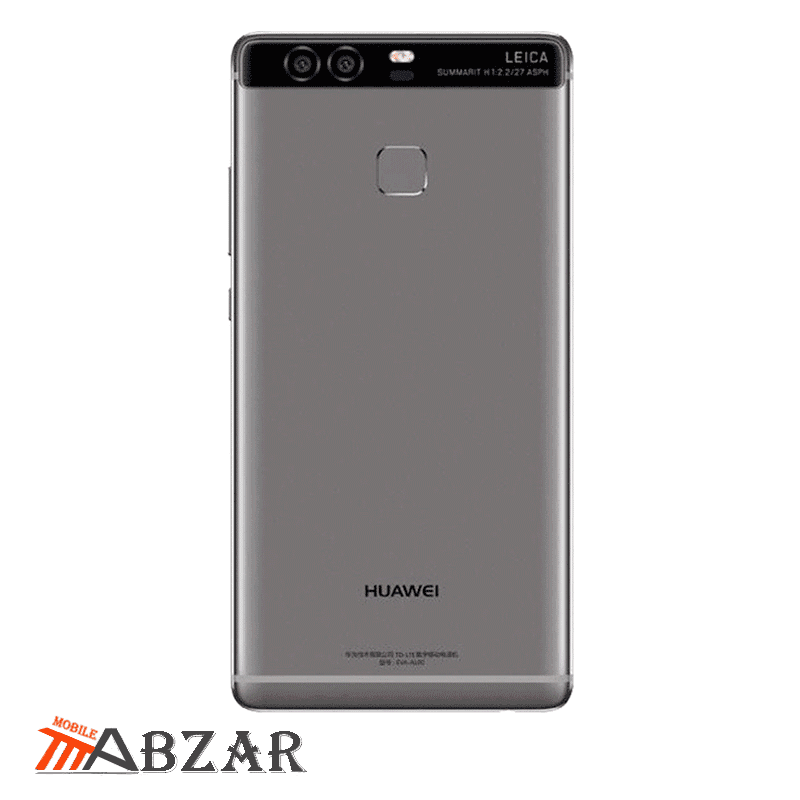 قاب و درب پشت هواوی Huawei P9 — تصویر ۵