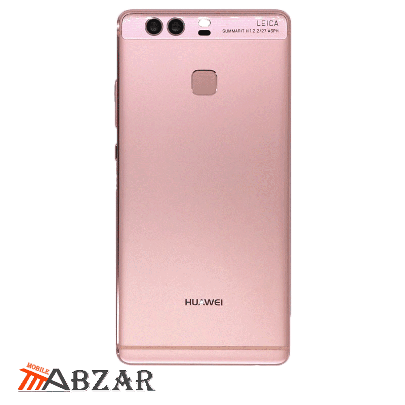 قاب و درب پشت هواوی Huawei P9 — تصویر ۳