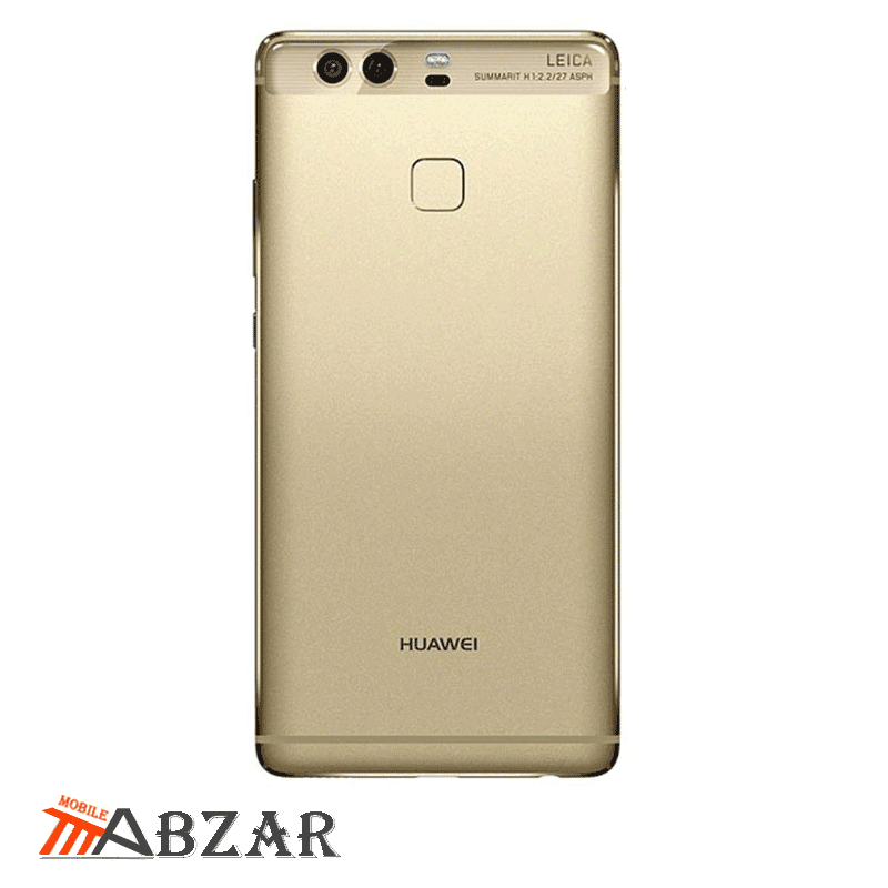 قاب و درب پشت هواوی Huawei P9 — تصویر ۴