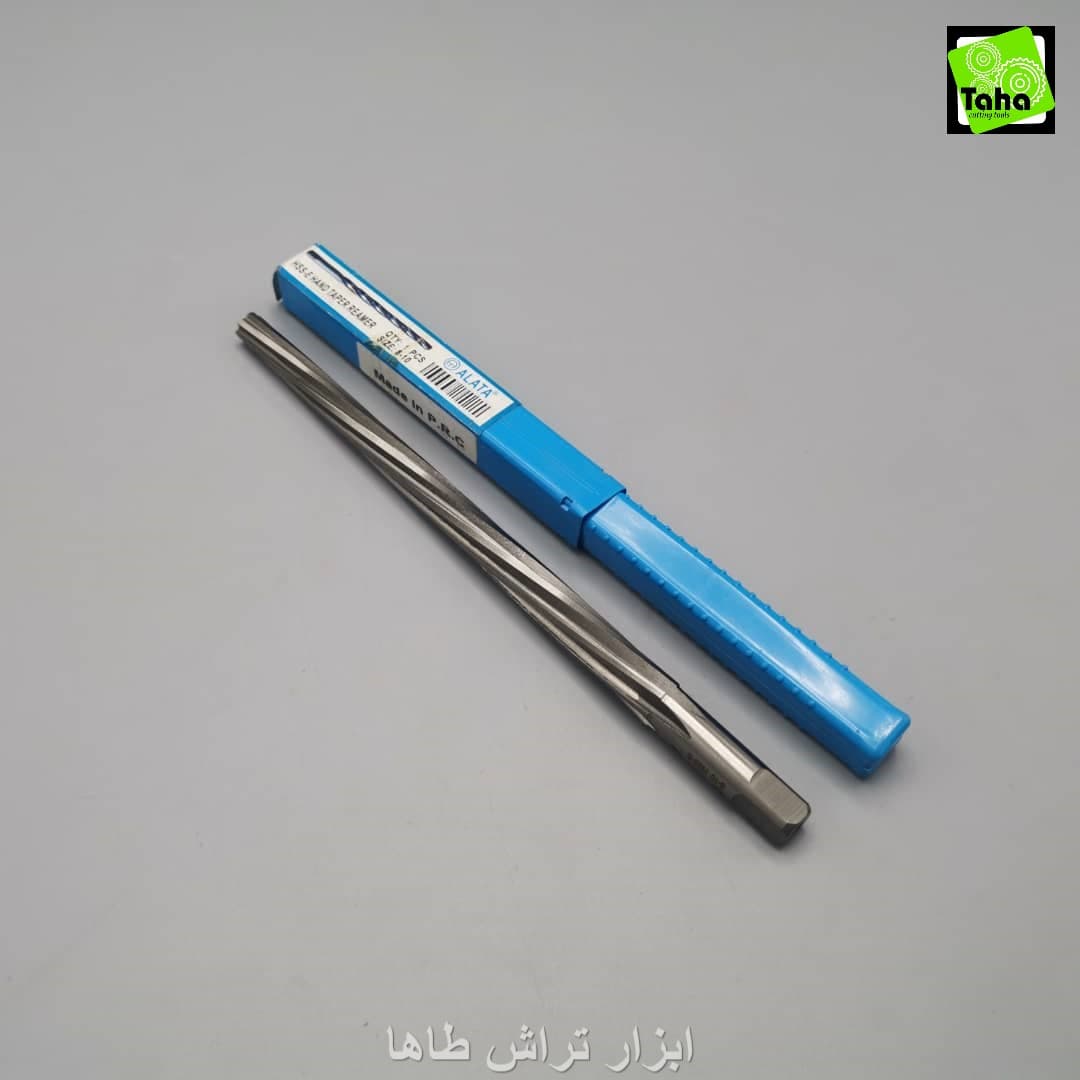 برقوکونیک10-8 آلاتا
