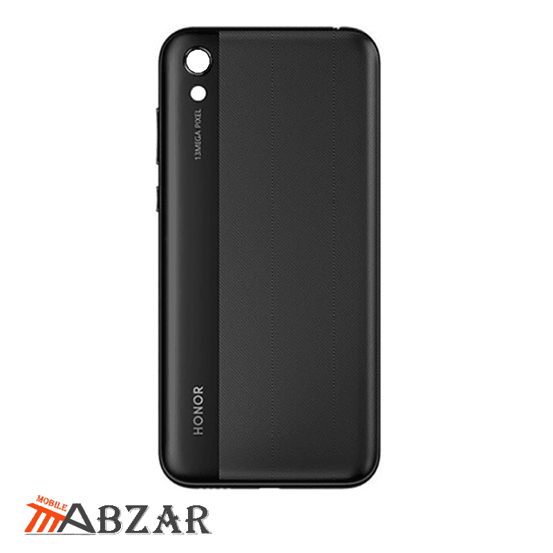 درب پشت اصلی هواوی Honor 8S — تصویر ۵