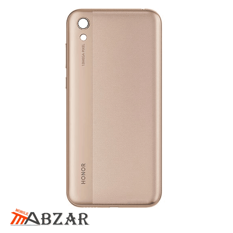 درب پشت اصلی هواوی Honor 8S — تصویر ۳