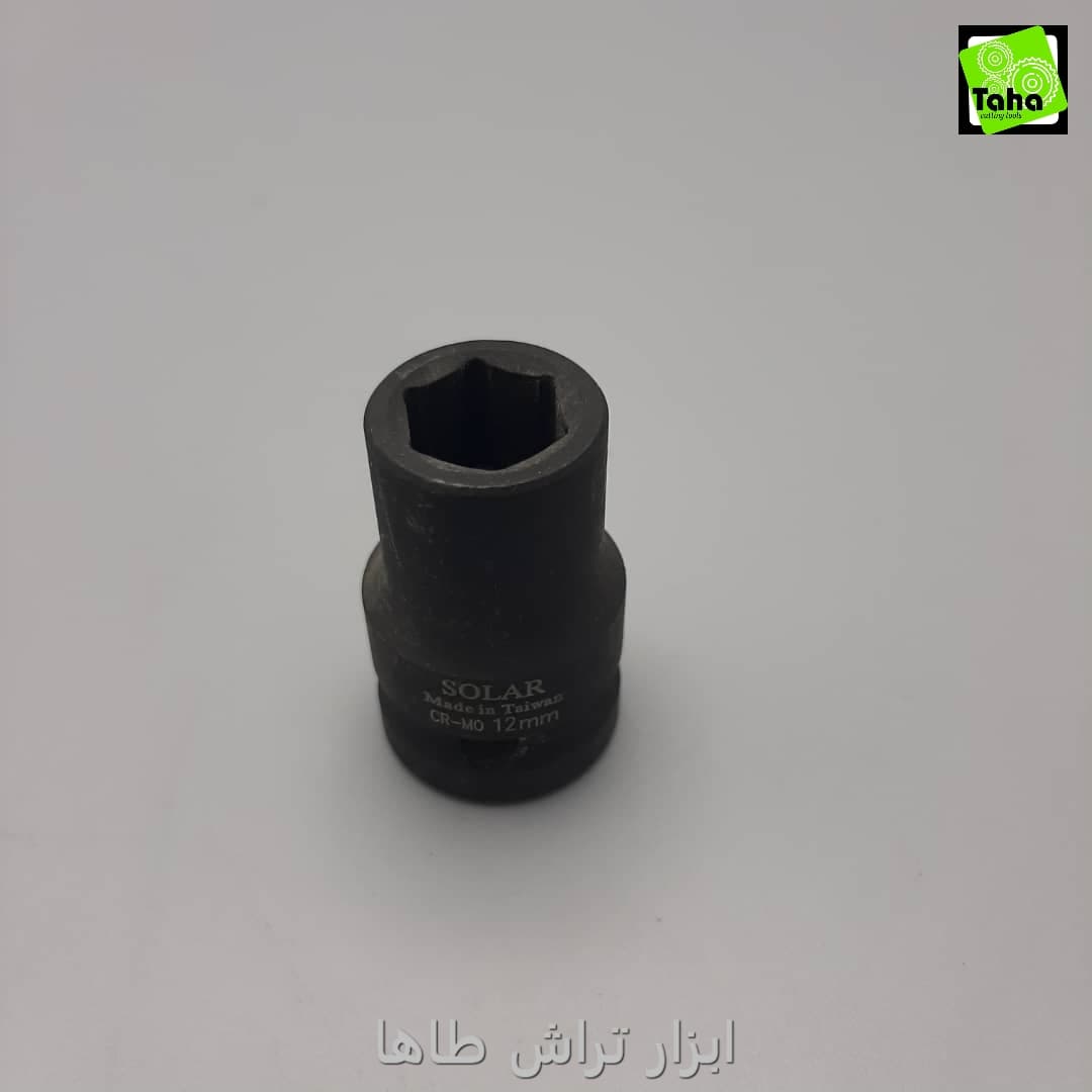 بکس12 درایو 1/4 A-KRAFTتایوان
