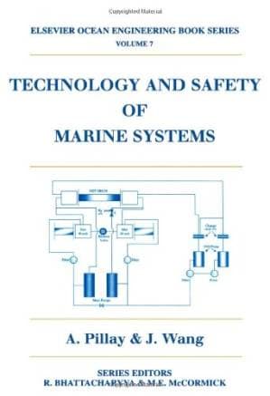 دانلود کتاب Technology and Safety of Marine Systems