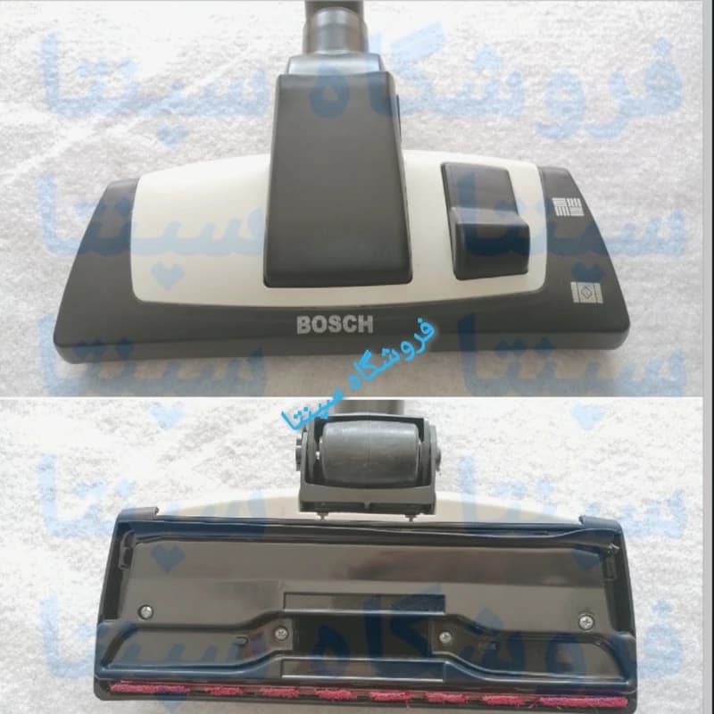 برس جاروبرقی بوش BOSCH اصل