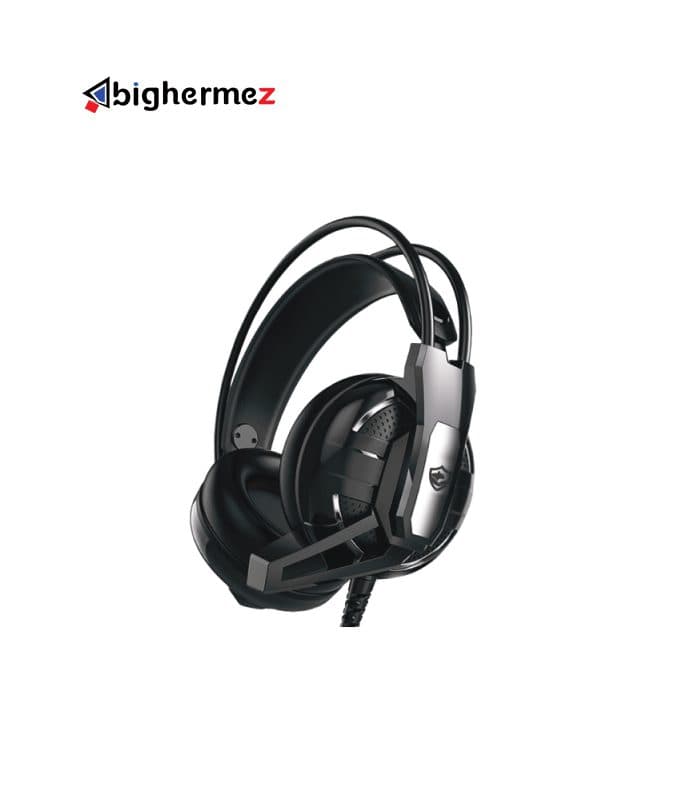 هدست گیم بیاند مدل BGH-484