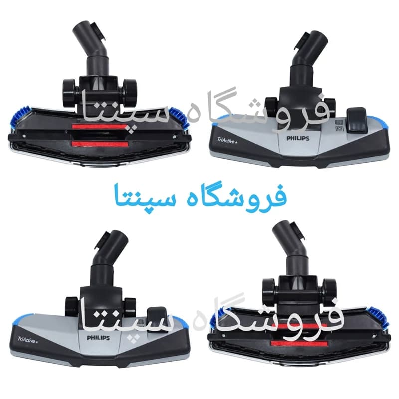 برس جاروبرقی بوش باکیفیت BOSCH مطابق تصویر