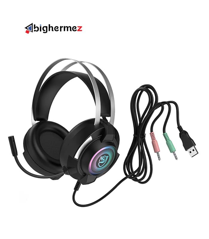 هدست یوکی مدل GM05