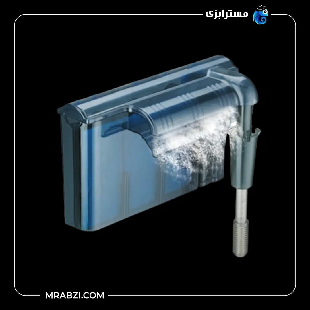 فیلتر هنگان RS-7000 آر اس الکتریکال