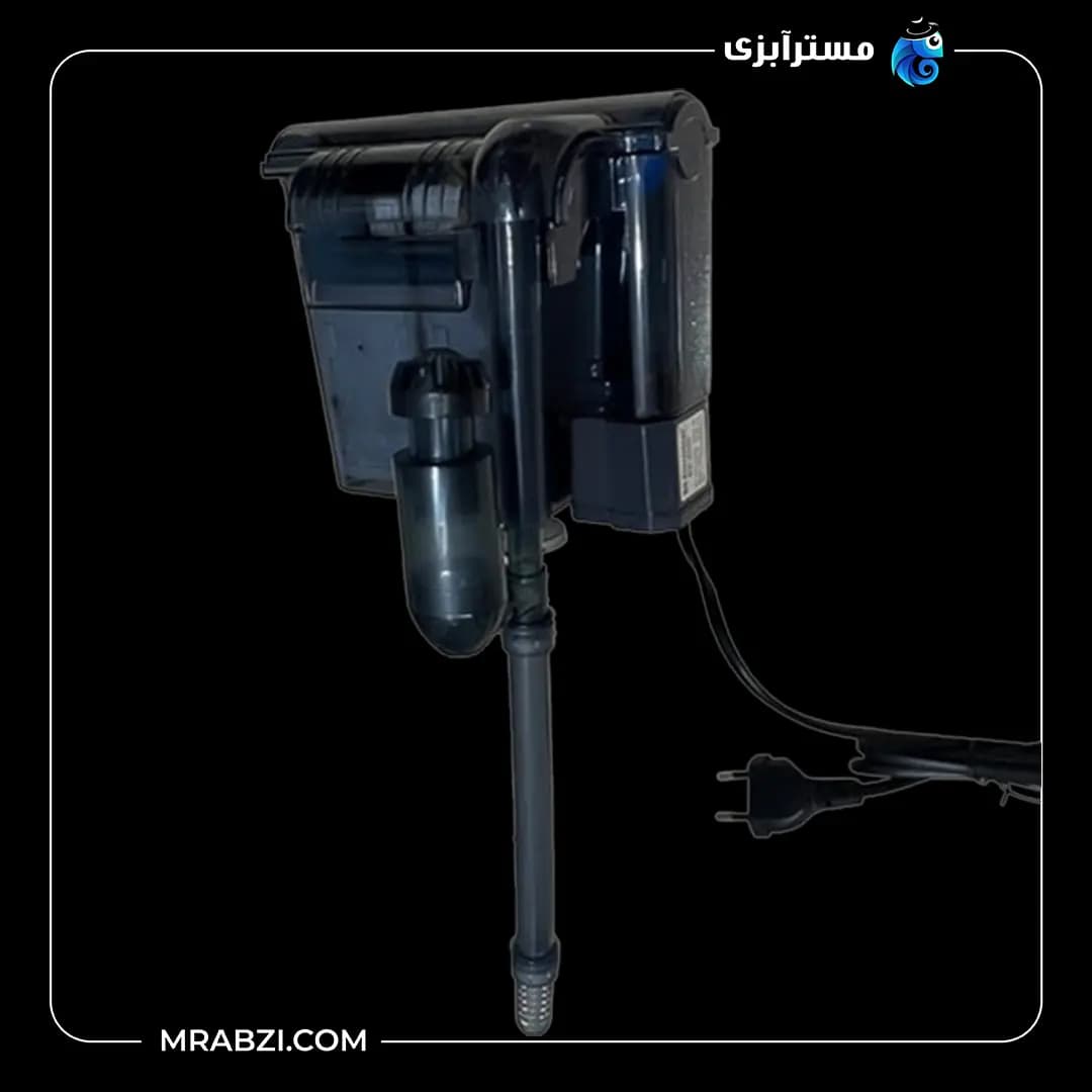 فیلتر هنگان RS-6000 آر اس الکتریکال