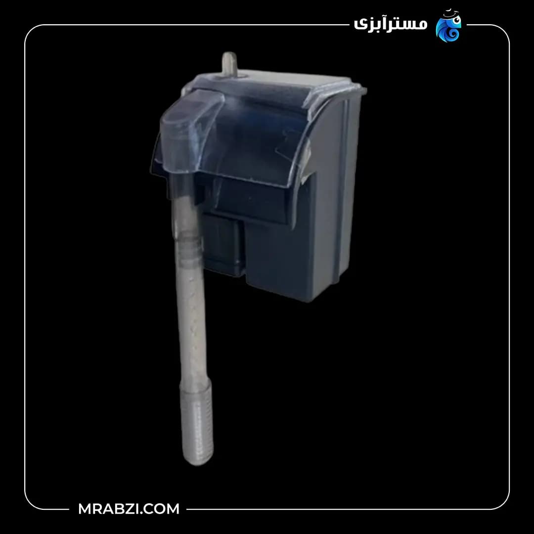 فیلتر هنگان آکواریوم ار اس الکتریکال مدل RS-1000