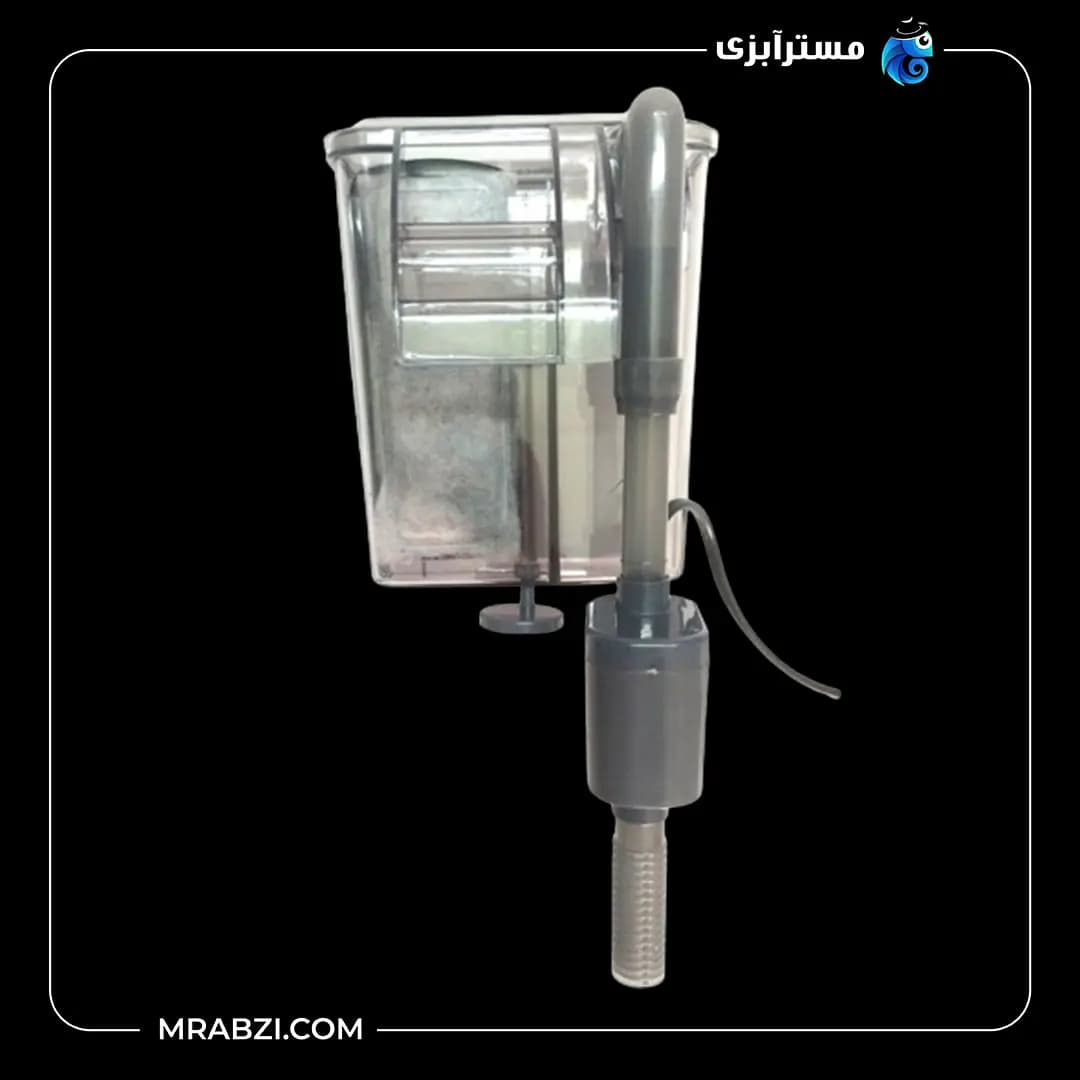 فیلتر خارجی هنگآن آکواریوم آکوا مدل HF-300