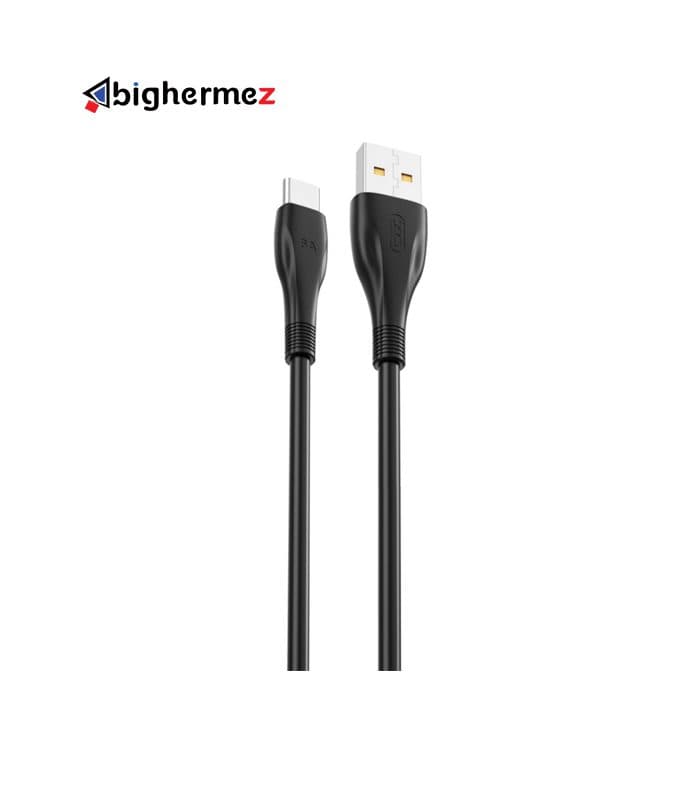 کابل شارژ TYPE-C ایکس او مدل XO-NB185