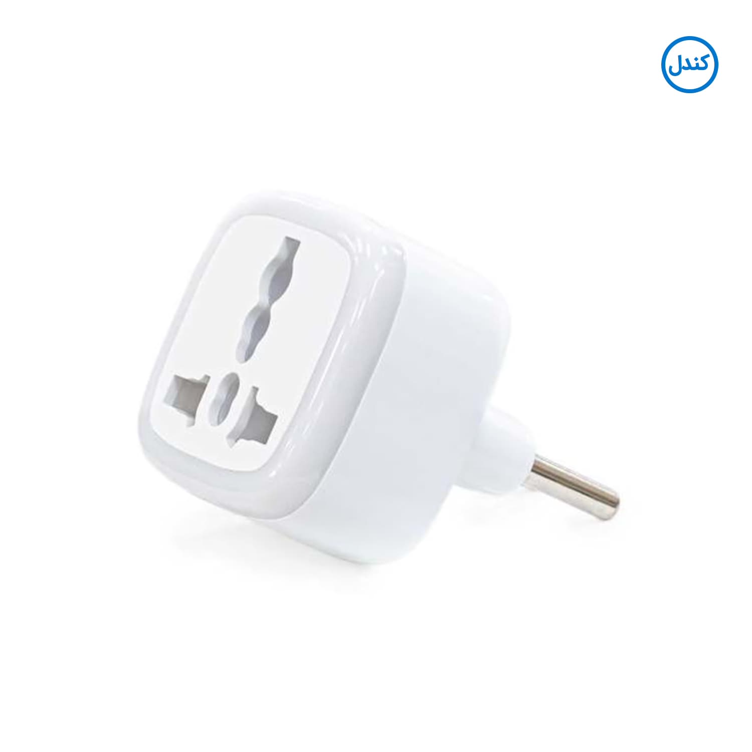 مبدل برق 3 به 2 هادرون Hadron