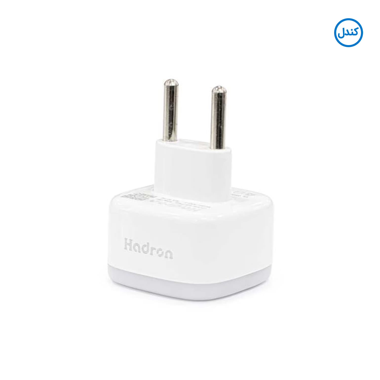 مبدل برق 3 به 2 هادرون Hadron — تصویر ۲