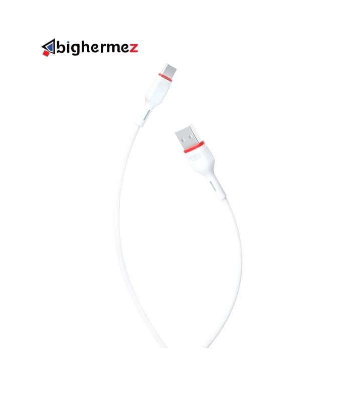 کابل شارژ TYPE-C ایکس او مدل NB-P171 — تصویر ۳