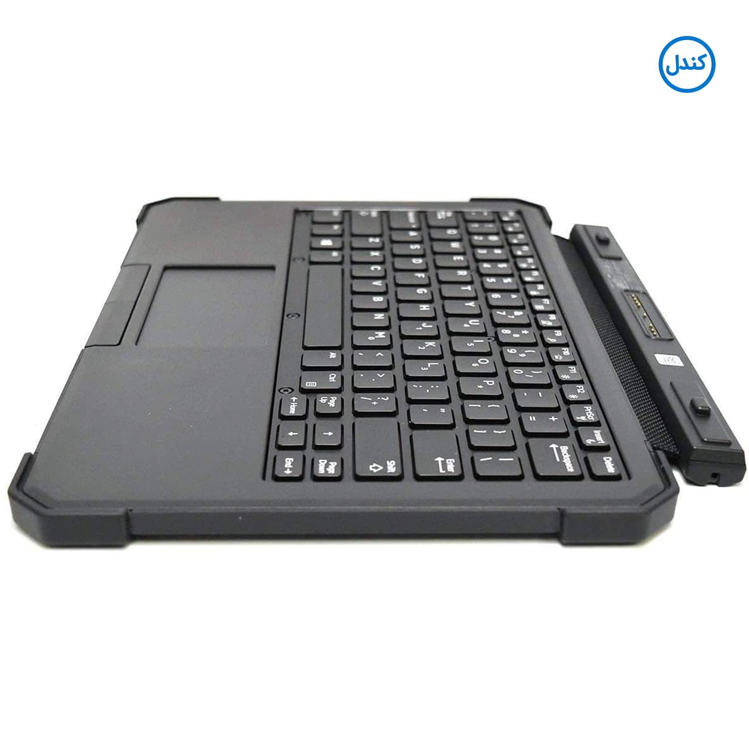 کیبورد تبلت 7212/7220/Rugged 7202 — تصویر ۳