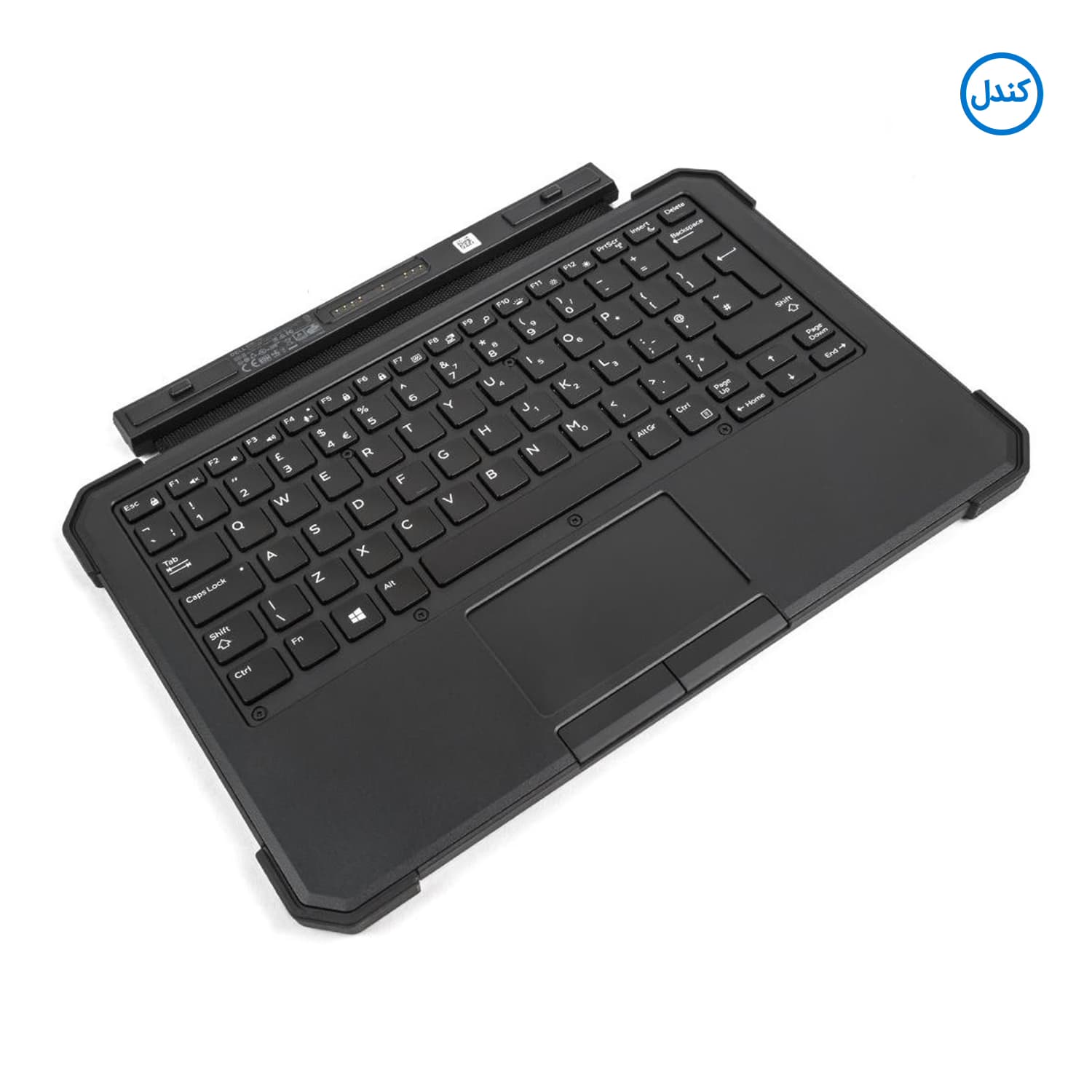 کیبورد تبلت 7212/7220/Rugged 7202