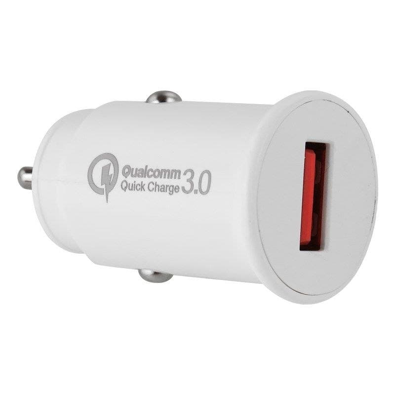 شارژر فندکی فست QC3.0 Gfuz CR-57 — تصویر ۳