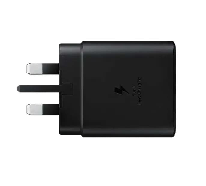 آداپتور سامسونگ 45W PD بدون کابل اورجینال