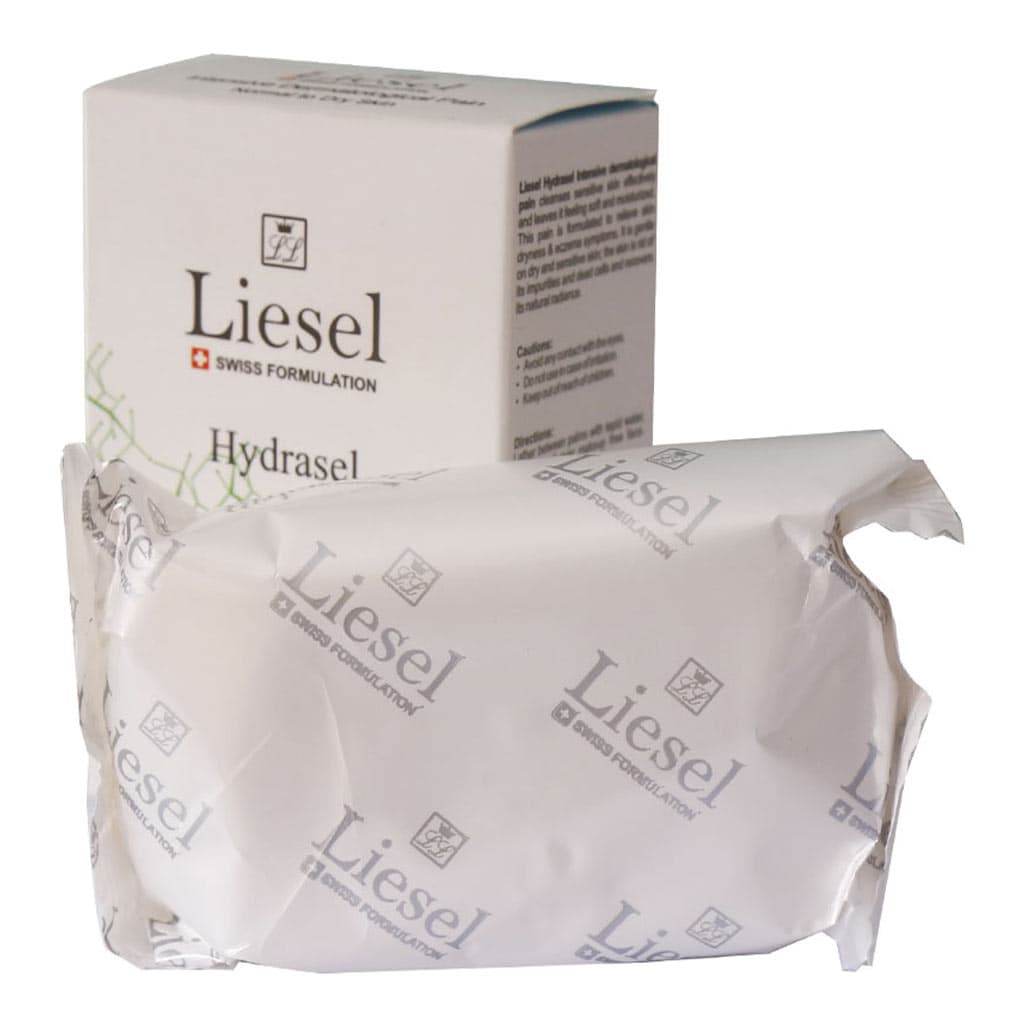 پن آبرسان قوی هیدراسل 100 گرم لایسل Liesel — تصویر ۲