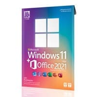 Windows 11+Office-JB-1DVD9