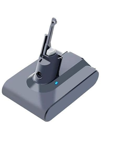 باتری جایگزین Dyson V7 اروپایی