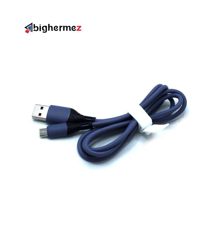 کابل شارژ میکرو یو اس بی کایزر مدل KA-M700
