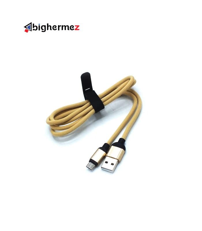 کابل شارژ TYPE-C کایزر مدل KA-T201